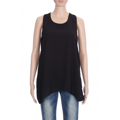 TOP BAS CROISE 4008