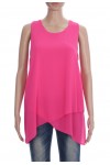 TOP BAS CROISE 4008