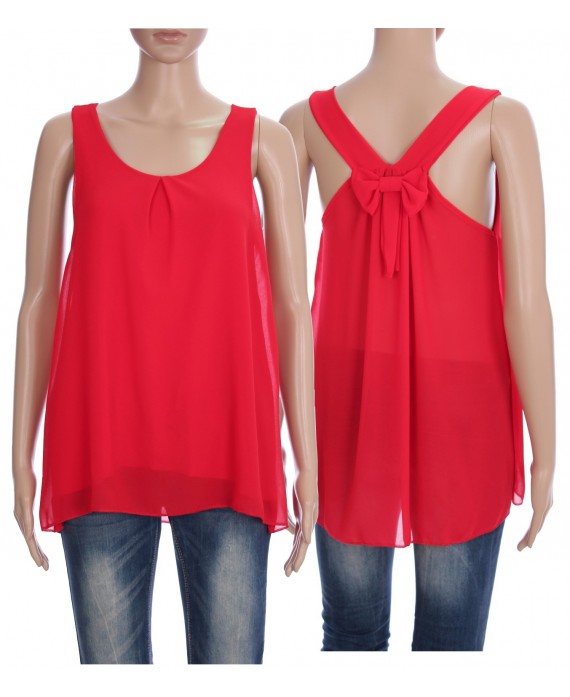 TOP DOS FANTAISIE 4010