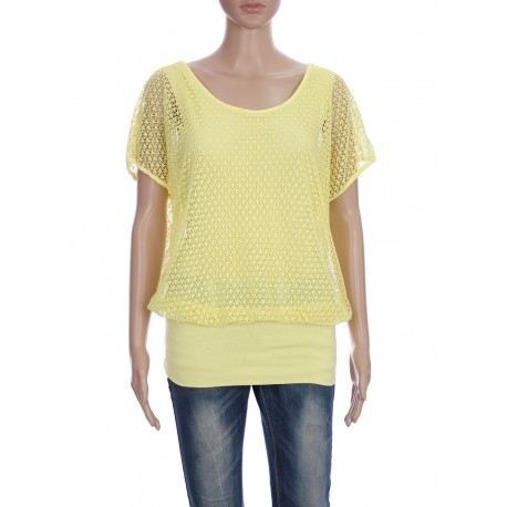 T-SHIRT 2 EN 1 4025