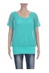 T-SHIRT 2 EN 1 4025