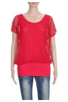 T-SHIRT 2 EN 1 4025