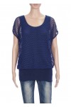 T-SHIRT 2 EN 1 4025