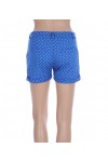 LOT 4 SHORTS A POIS + CEINTURE 4019