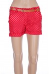 4 X SHORTS 4019