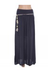LONG SKIRT 3091