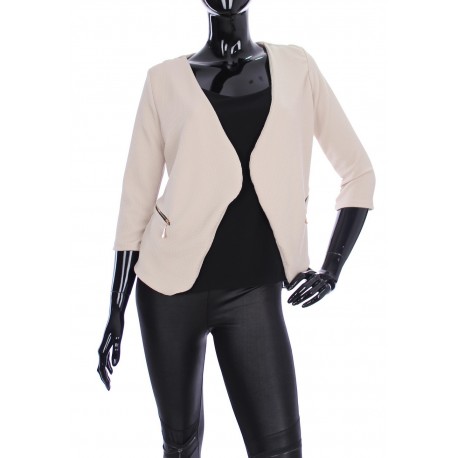 BLAZER ZIPPE 3085