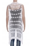 GILET ALL'UNCINETTO 4052