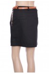 4 X MINI SKIRT 4053