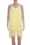 ROBE DOS BIJOU 4055
