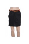 4 X MINI SKIRT 4053