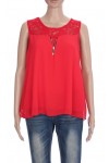 TOP DENTELLE 3088