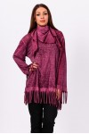 PULL + SCARF 5053