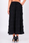 LONG SKIRT LACE 5006