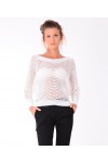 PULL AJOURE 5082