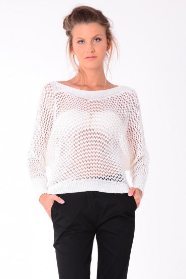 PULLOVER/SWEAT 5082