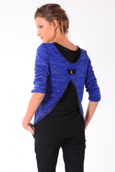 PULL DOS VOILE 5063