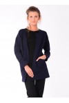 CHAQUETA CON 2 BOLSILLOS 5114