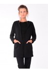 CHAQUETA CON 2 BOLSILLOS 5114