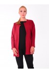 CHAQUETA CON 2 BOLSILLOS 5114