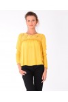 TOP FRILLY 5071