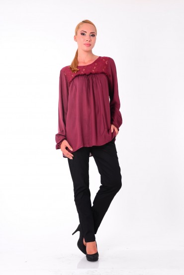 TOP RÜSCHEN 5071