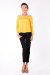 TOP FRILLY 5071