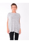 MAGLIONE HA FRANGE 5075