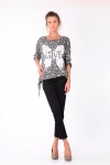 T-SHIRT PAPILLON 5110
