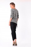 T-SHIRT PAPILLON 5110
