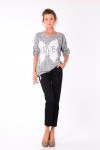 T-SHIRT PAPILLON 5110