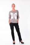 T-SHIRT PAPILLON 5110