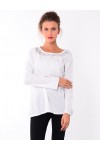 PULL METALISE 5107