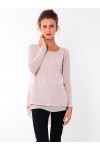 PULL DOS VOILE 5066