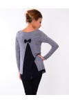 PULLOVER/SWEAT 5066