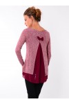 PULL DOS VOILE 5066