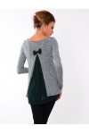 PULL DOS VOILE 5066