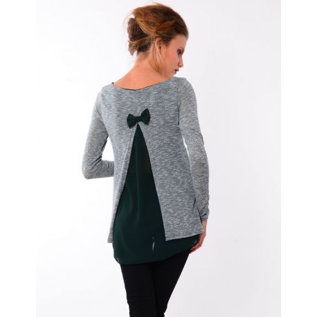 PULL DOS VOILE 5066