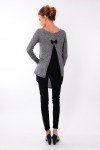 PULL DOS VOILE 5066