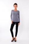 PULL DOS VOILE 5066