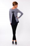 PULL DOS VOILE 5066