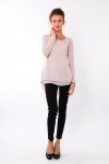 PULL DOS VOILE 5066