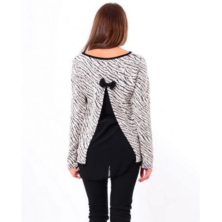 PULL DOS NOEUD 5144