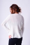 PULL MAILLE TORSADE 5280