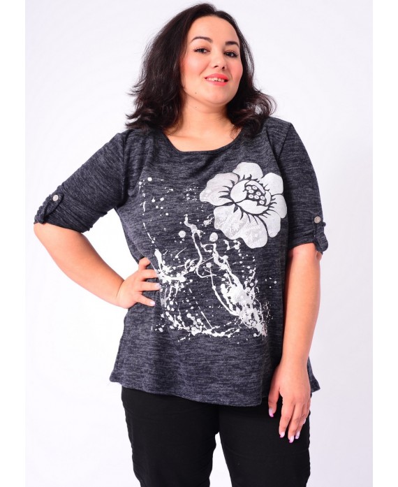 PULL PLUS SIZE 5405
