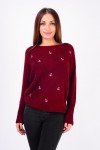 PULL MAILLE 5724