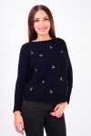 PULL MAILLE 5724