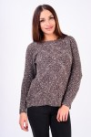PULLOVER MAILLE 5285