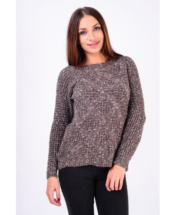 PULLOVER 5285