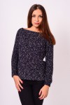PULLOVER MAILLE 5285